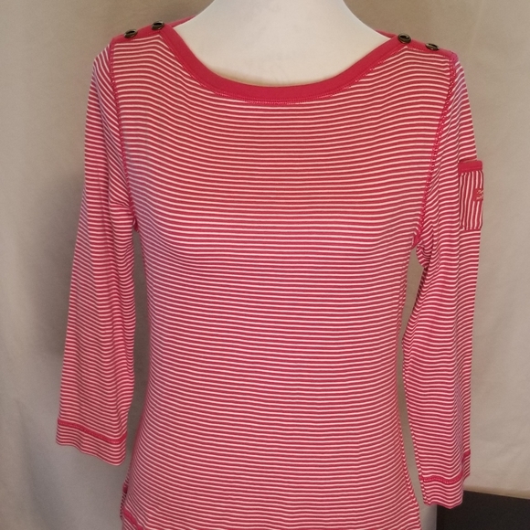 Ralph Lauren Knit Shirt - Picture 14 of 14